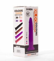 X-MEN Dildo Vergnügen Flesh 2
