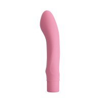 Pretty Love Ira Baby G-Punkt Vibrator rosa