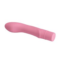 Pretty Love Ira Baby G-Punkt Vibrator rosa