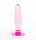 Butt Plug Pink 3,7 cm