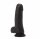 X-MEN X-MEN Fords Dildo Black