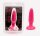 Butt Plug Anal Toys Pink 3,5 cm