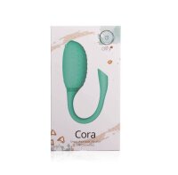 Elity Vibro Ei Cora Grün 3,4 cm