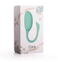 Elity Vibro Ei Cora Grün 3,4 cm
