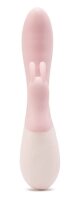 Pretty Love Master Flirtation G-spot Rabbit vibrator pink