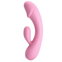 Pretty Love Ron G-Punkt Vibrator Baby rosa