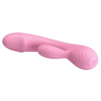 Pretty Love Ron G-Punkt Vibrator Baby rosa