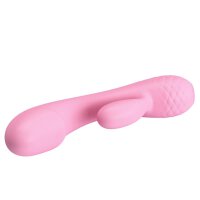 Pretty Love Ron G-Punkt Vibrator Baby rosa