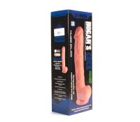 X-MEN Hogan’s 15 inch Cock Flesh 38 cm