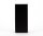X-MEN Automatic Inflatable Anal Plug Black