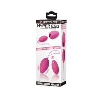 Pretty Love Hyper Egg Vibro Ei lila