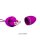 Pretty Love Hyper Egg Vibro Egg purple