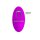 Pretty Love Hyper Egg Vibro Egg purple