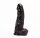 X-MEN Super Sized Dildo Schwarz 28 cm