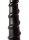 X-MEN Anal Plug mit Handgriff Schwarz I 5,5 cm