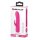 Pretty Love Tim Magenta Mini G-Punkt Vibrator mit Klitoris Stimulation rosa
