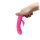 Pretty Love Tim Magenta Mini G-Punkt Vibrator mit Klitoris Stimulation rosa