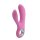 Pretty Love Canrol G-Punkt Vibrator rosa