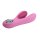 Pretty Love Canrol G-Punkt Vibrator rosa