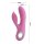 Pretty Love Canrol G-Punkt Vibrator rosa