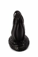 X-MEN Super Sized Dildo PVC Schwarz