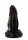 X-MEN Super Sized Dildo PVC Schwarz