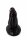 X-MEN Super Sized Dildo PVC Schwarz