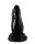 X-MEN Super Sized Dildo PVC Schwarz