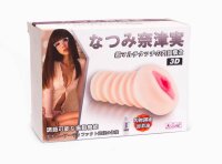 Mens Masturbator Flesh