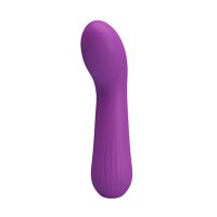 Pretty Love Faun G-Punkt Vibrator lila