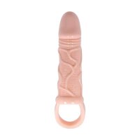 Penis Extended Sleeve Flesh
