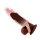 Penis Extended Sleeve Flesh