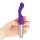 Lovetoy wiederaufladbarer IJOY Versatile Tickler Lila