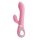 Pretty Love Ternence G-spot vibrator pink