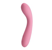 Pretty Love Gloria G-spot vibrator pink