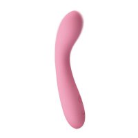Pretty Love Gloria G-spot vibrator pink