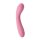 Pretty Love Gloria G-spot vibrator pink