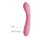 Pretty Love Gloria G-spot vibrator pink