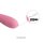Pretty Love Gloria G-spot vibrator pink