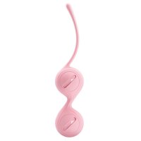 Pretty Love Kegel Tighten Up I Pink 1 pelvic floor training pink