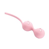 Pretty Love Kegel Tighten Up I Pink 1 pelvic floor training pink