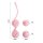 Pretty Love Kegel Tighten Up I Pink 1 pelvic floor training pink