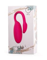 Elity Vibration Ei Lise Pink