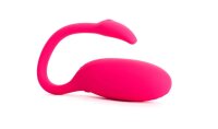 Elity Vibration Ei Lise Pink