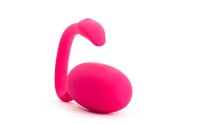 Elity Vibration Ei Lise Pink