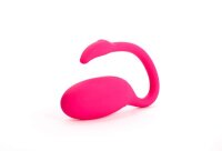 Elity Vibration Ei Lise Pink