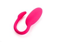 Elity Vibration Ei Lise Pink