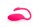 Elity Vibration Ei Lise Pink