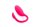 Elity Vibration Ei Lise Pink