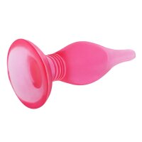 Butt Plug Pink - 3,5 cm